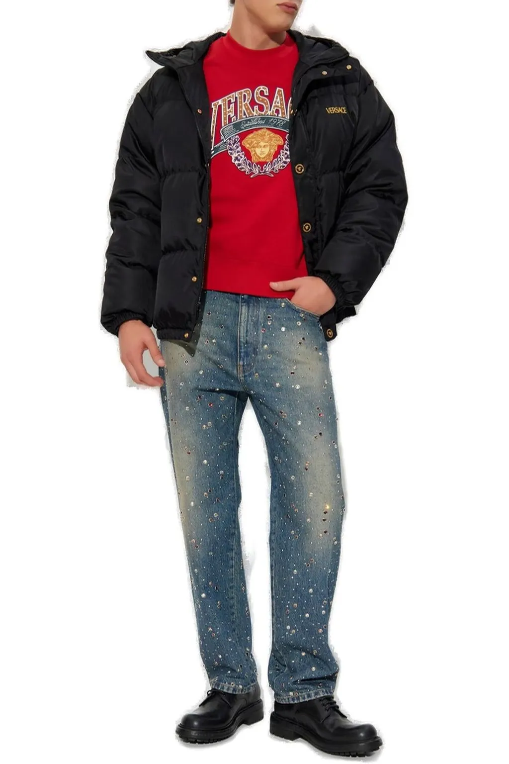Puffer Jacket