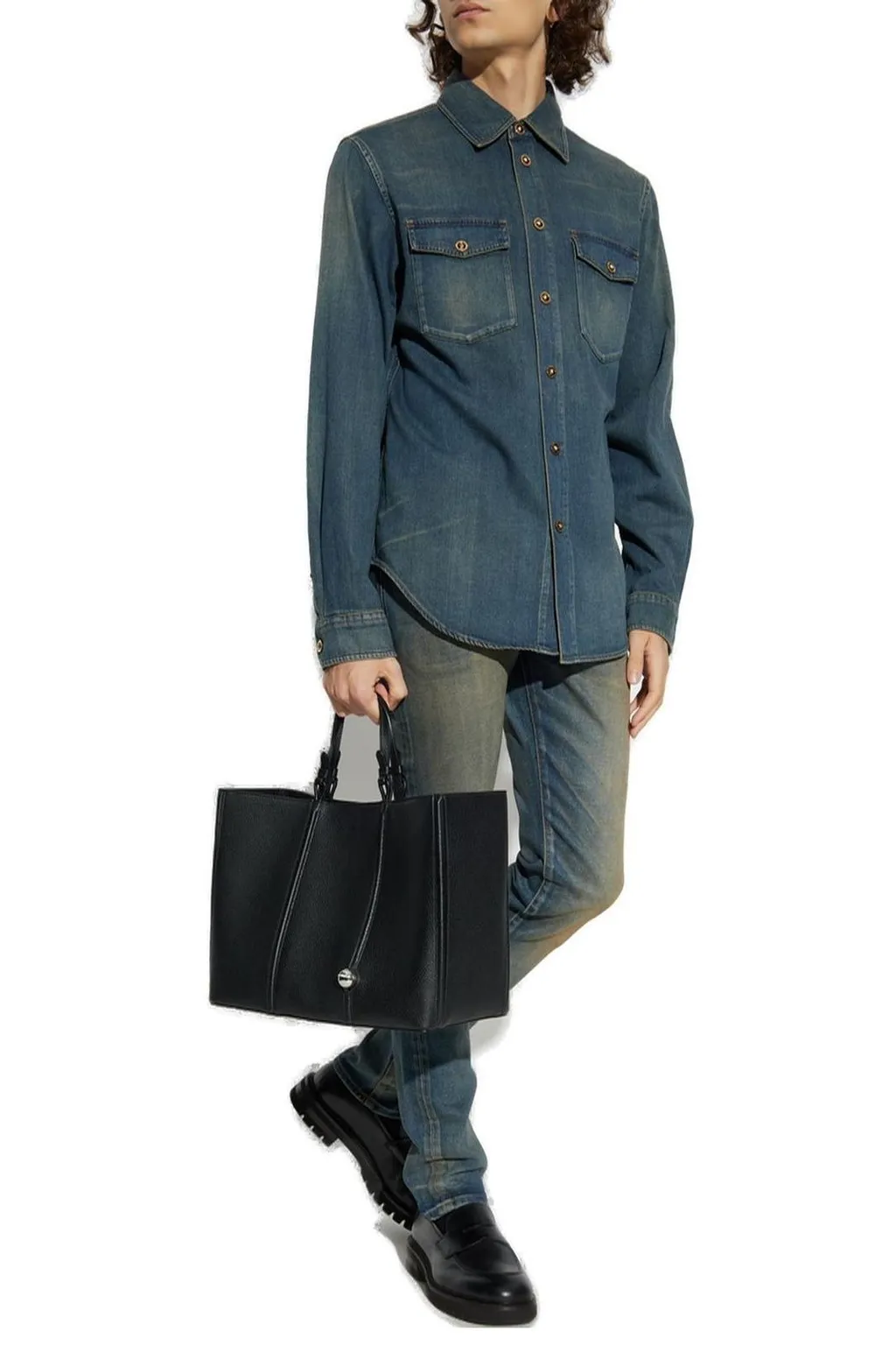 Slim Fit Jeans