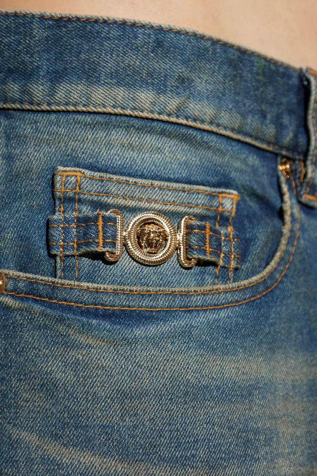Slim Fit Jeans