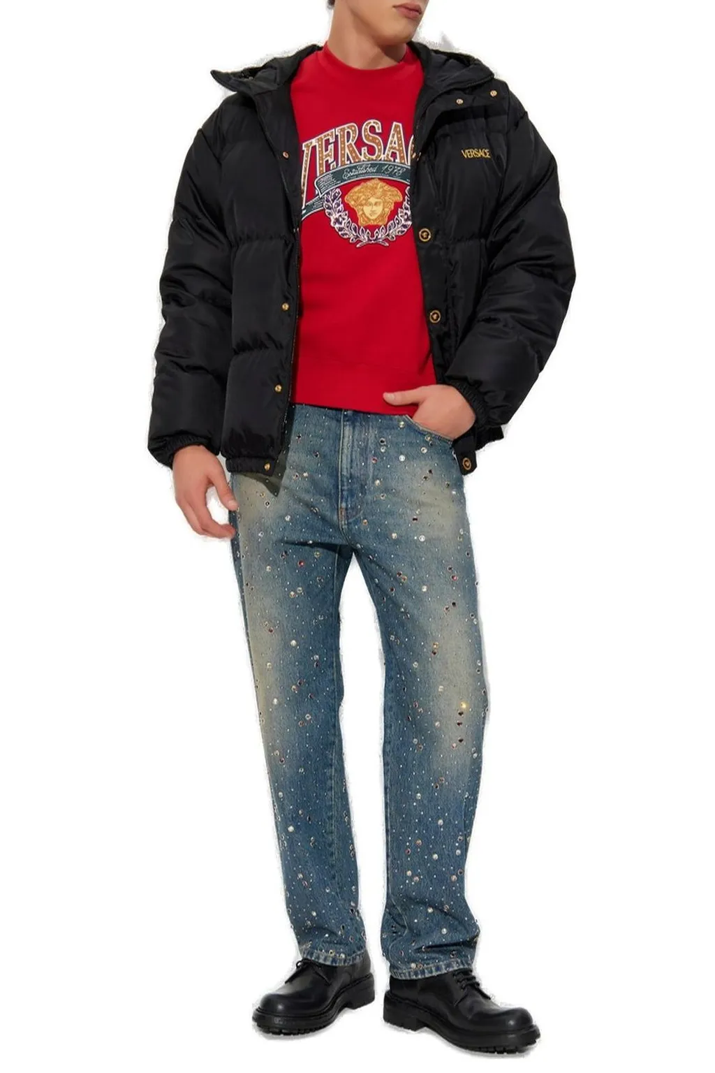 Sweatshirt