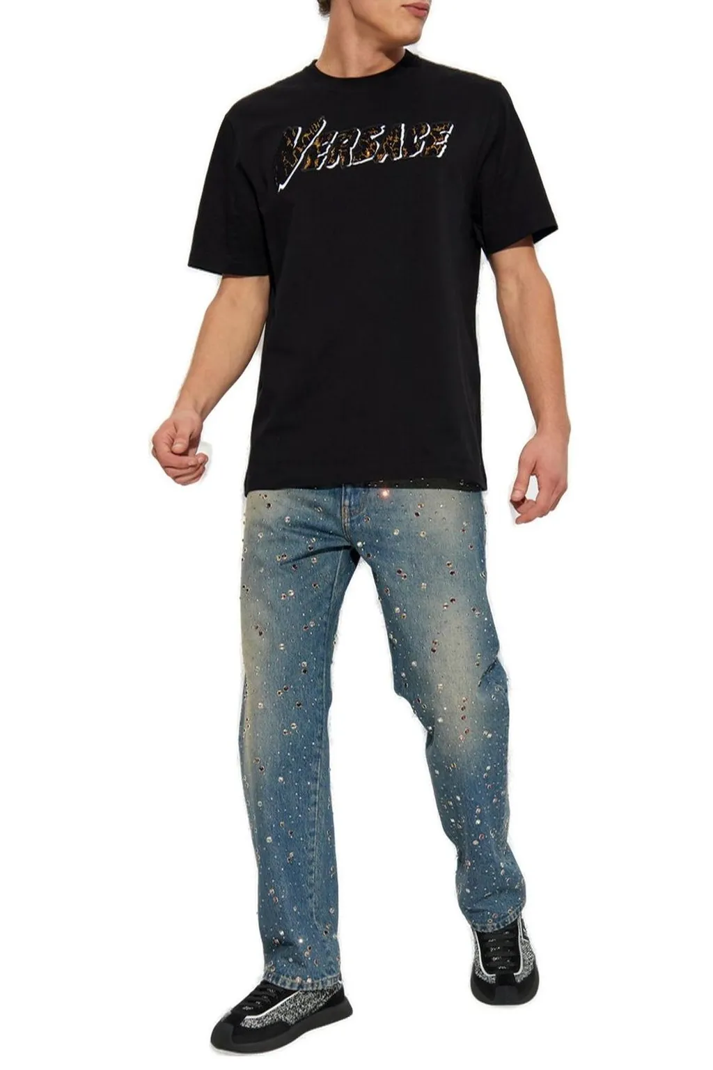 Logo T-Shirt