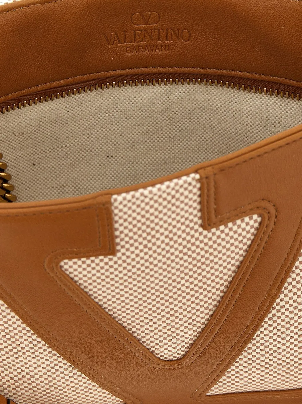 Vltn Tote Bag