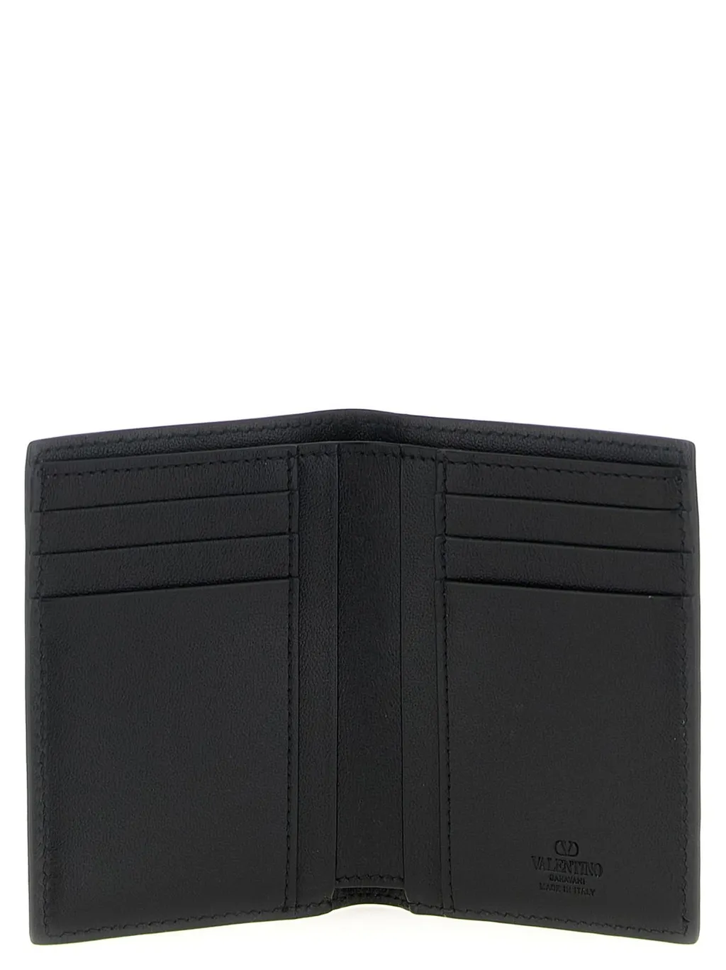 Bi-Fold Wallet