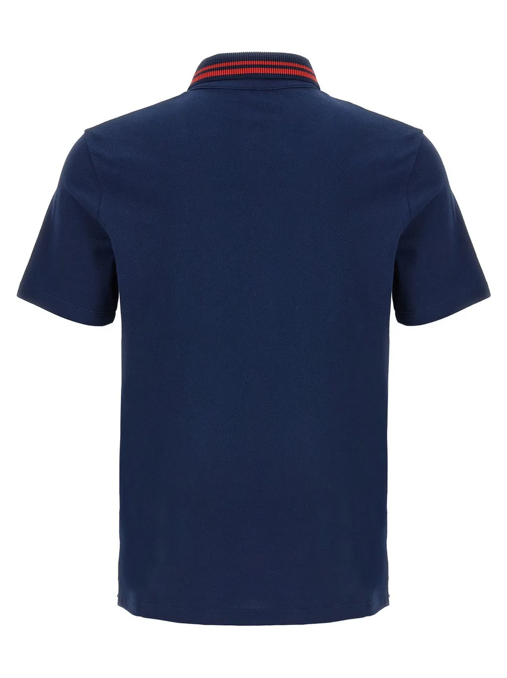 Logo Polo Shirt