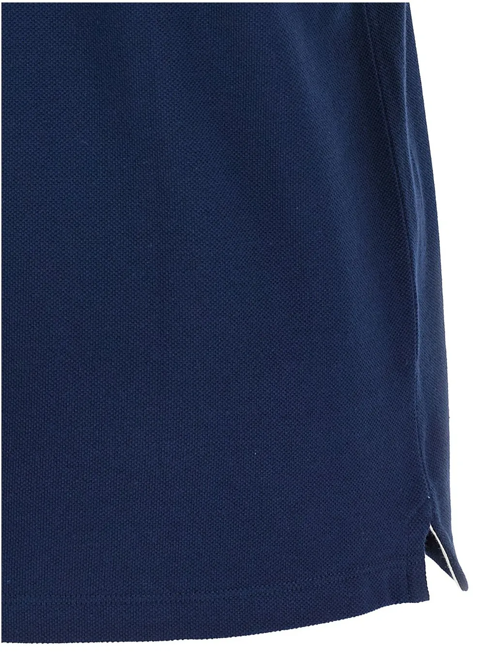 Logo Polo Shirt