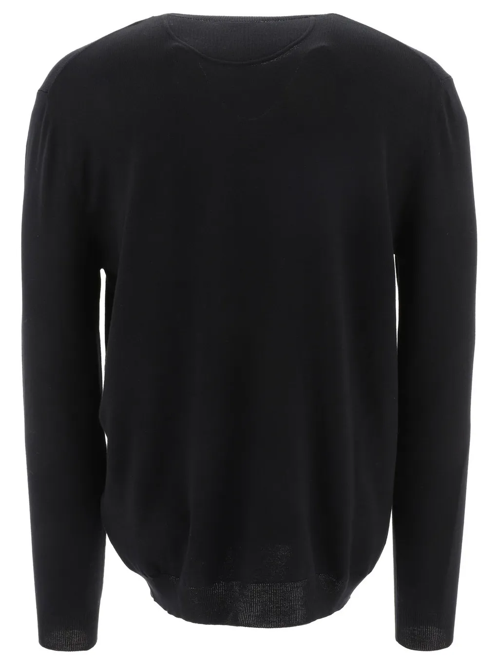 Crewneck Sweater