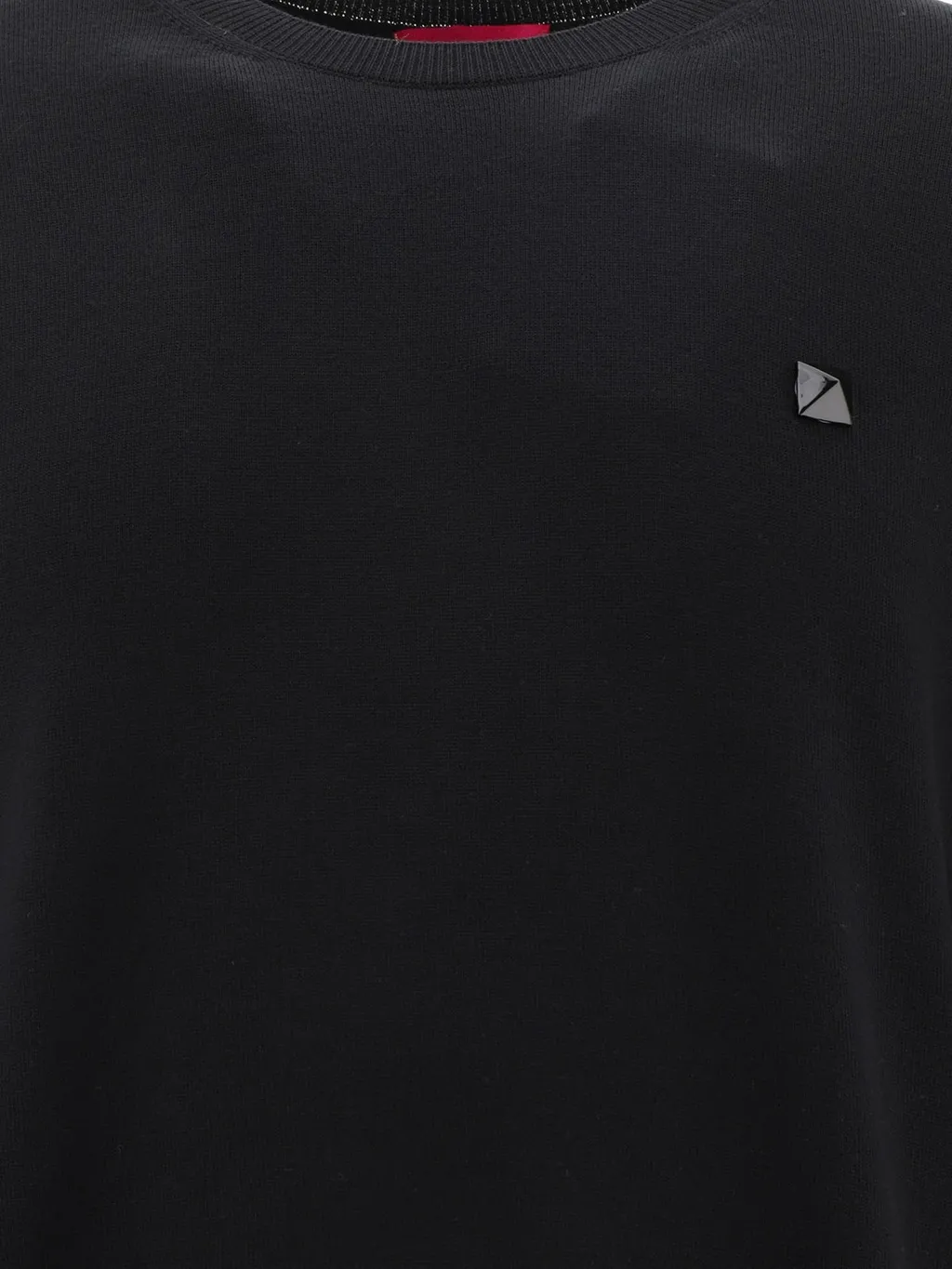 Crewneck Sweater