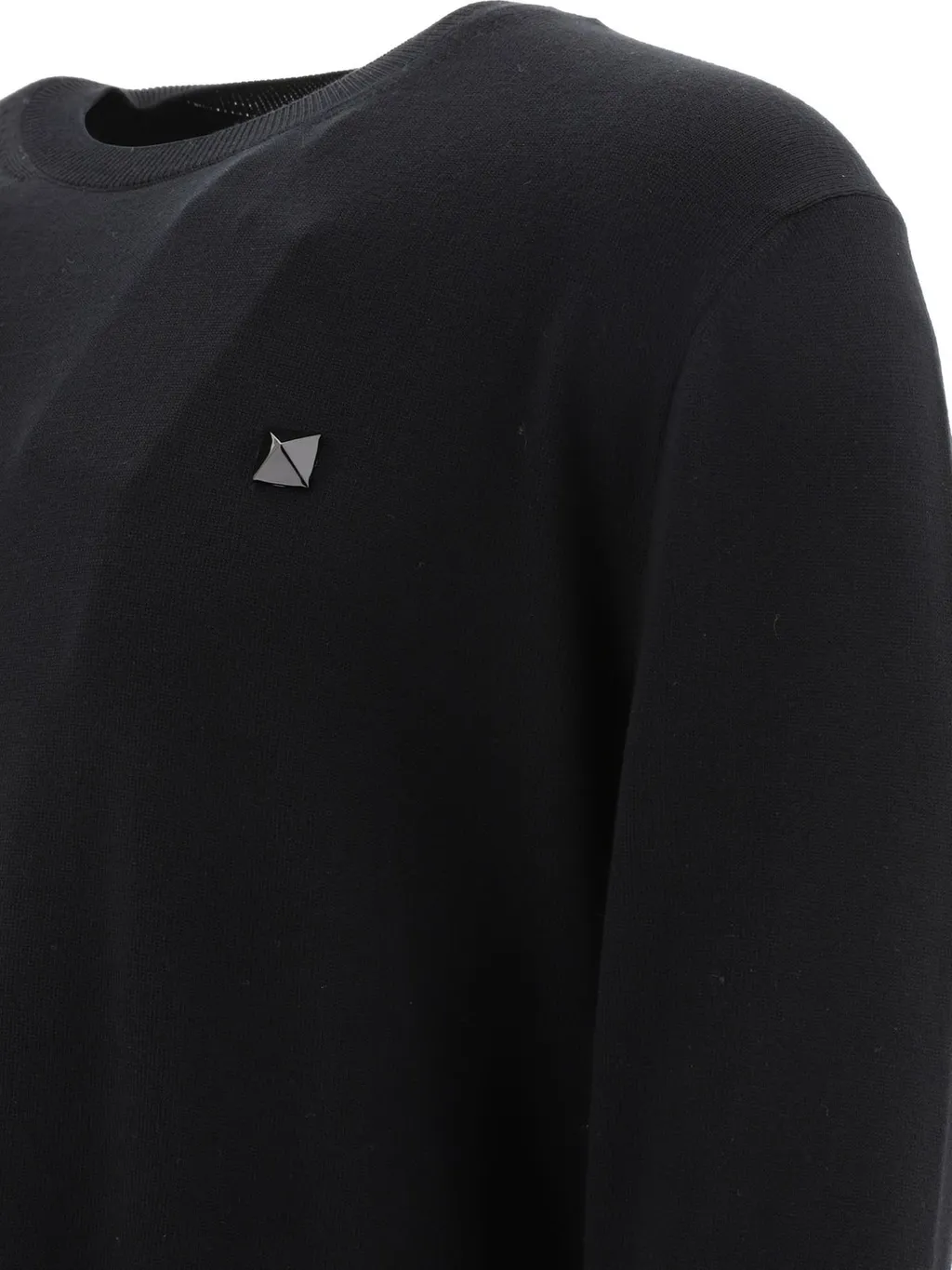 Crewneck Sweater