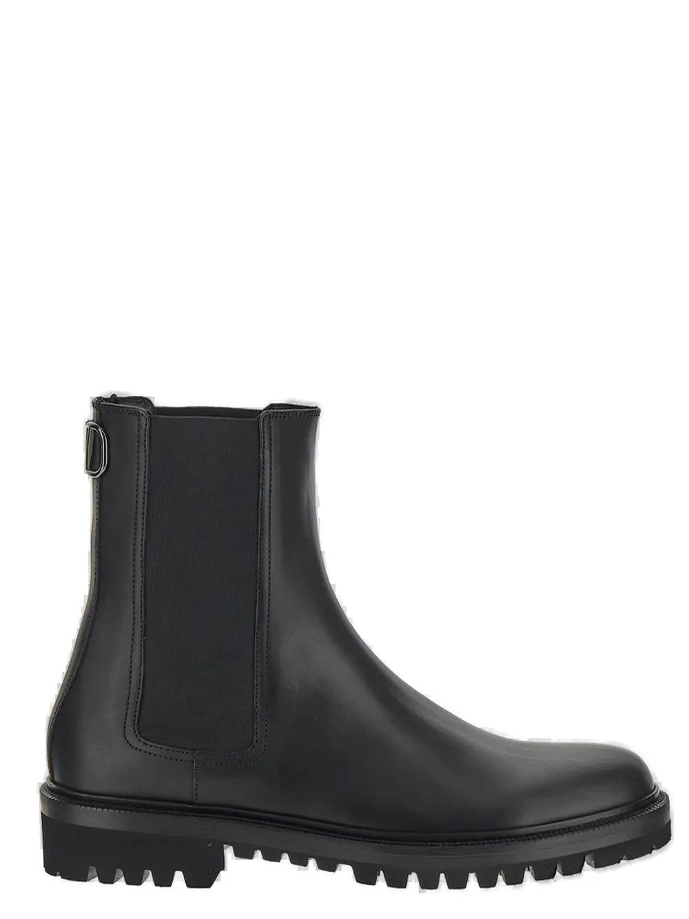 Chelsea Boots