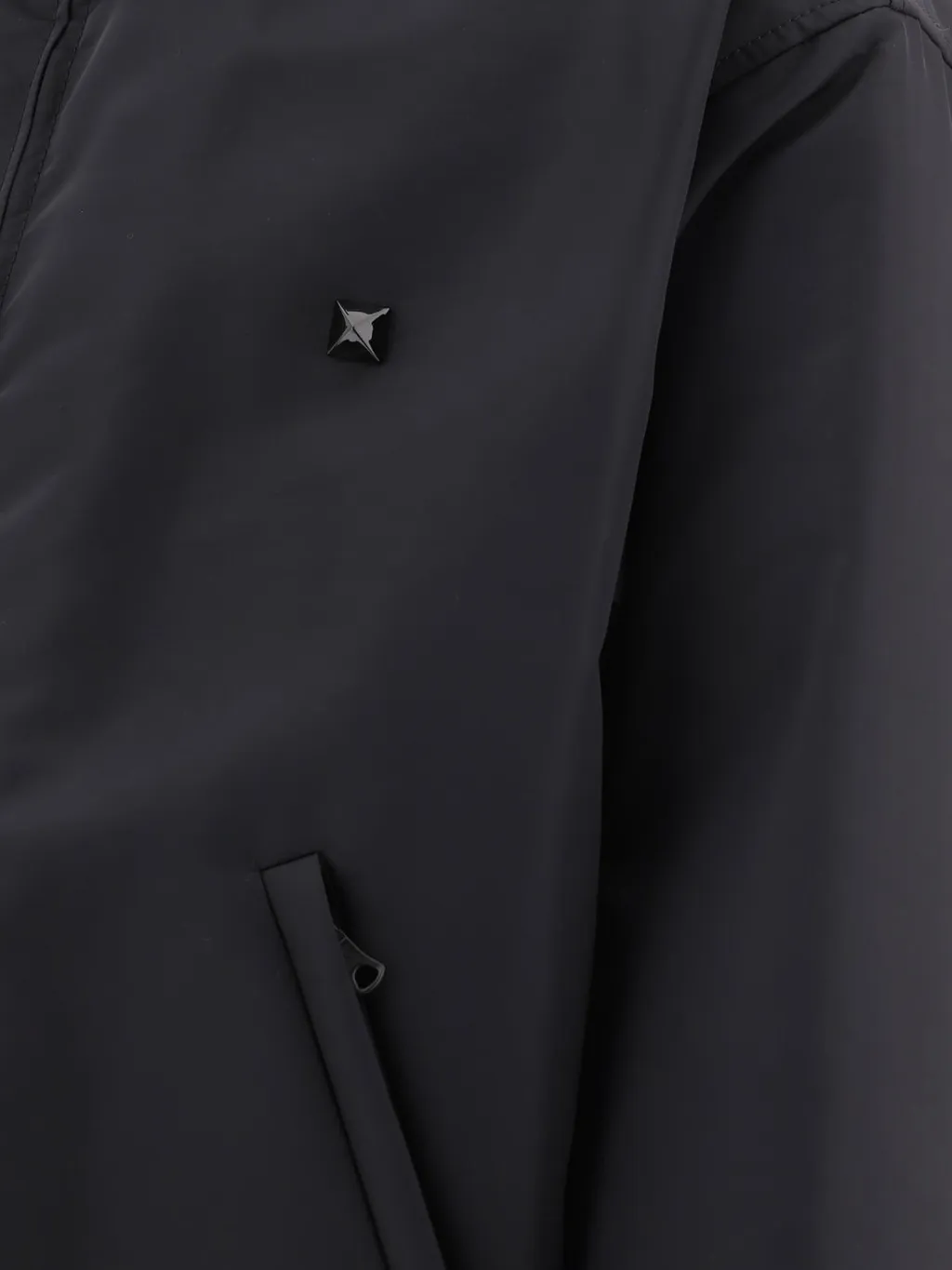 Track Jacket