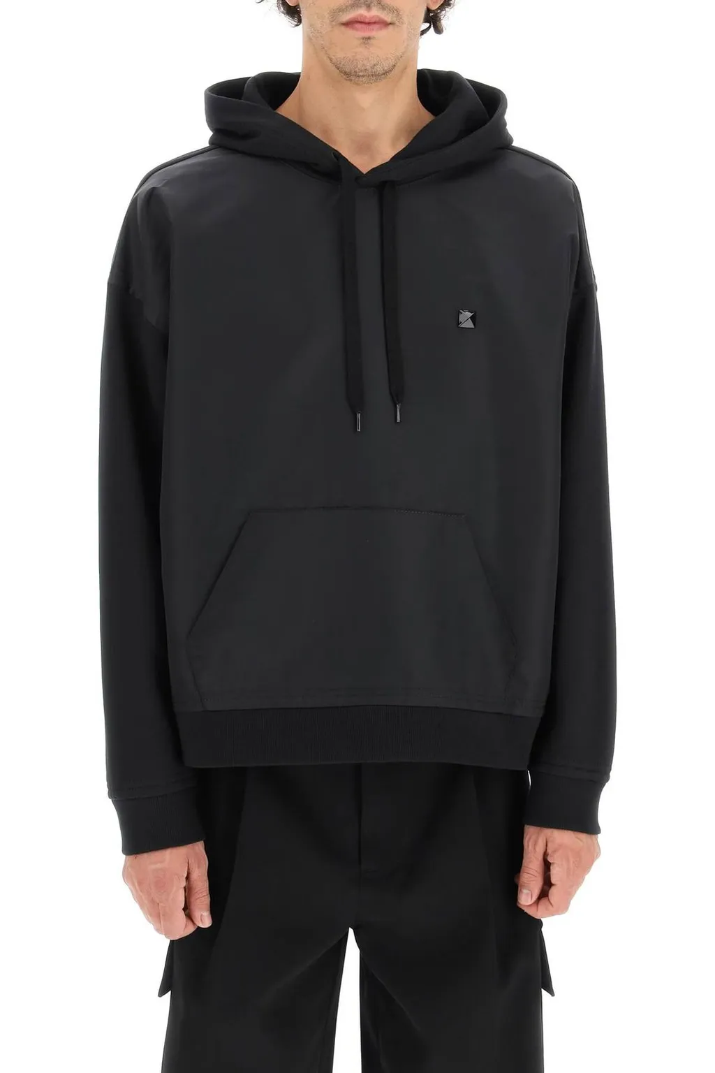 Hooded Sweatshirt