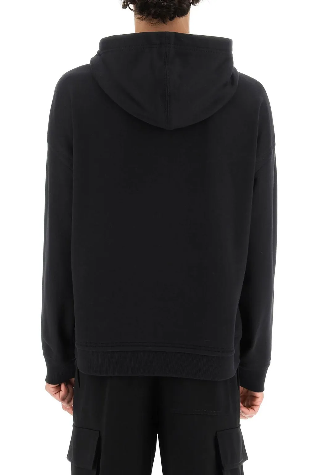 Hooded Sweatshirt