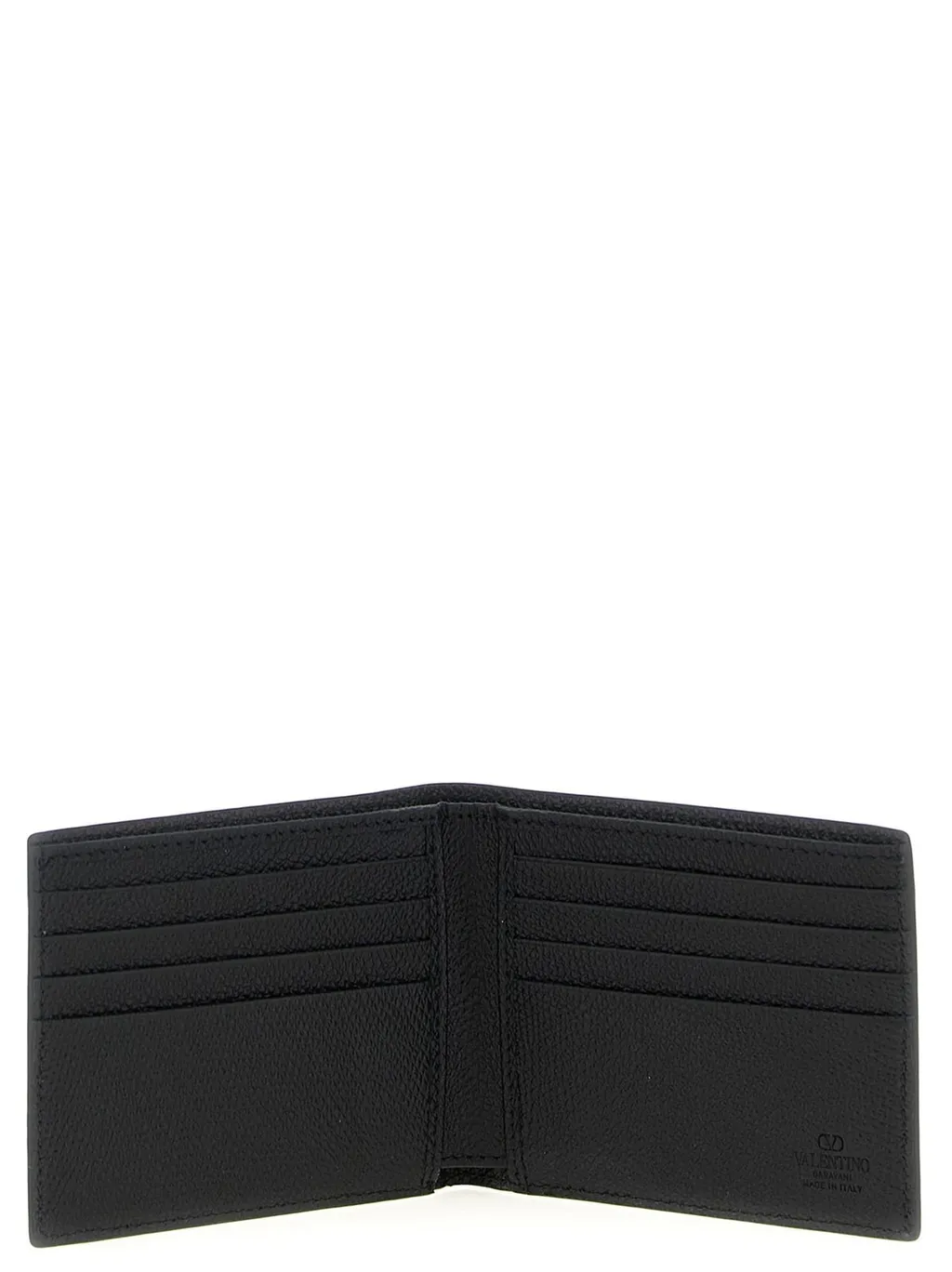 Bifold Wallet