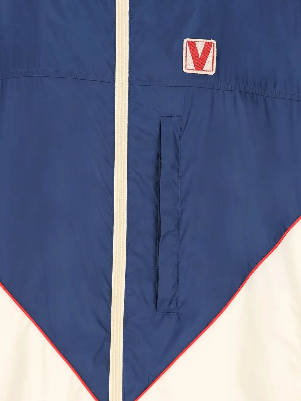 Track Jacket
