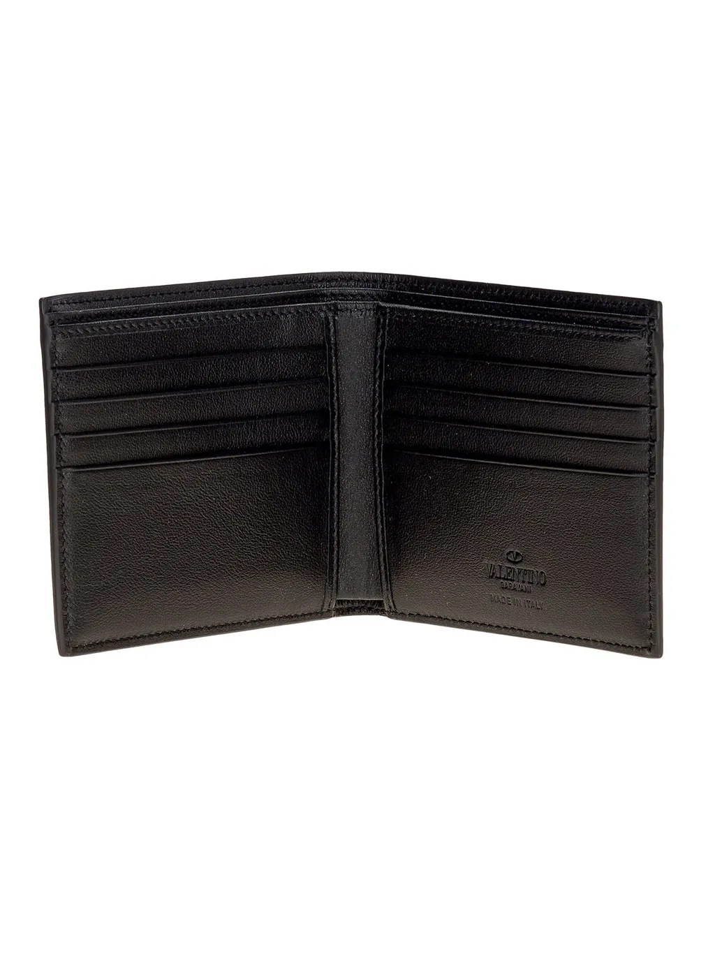 Bifold Wallet