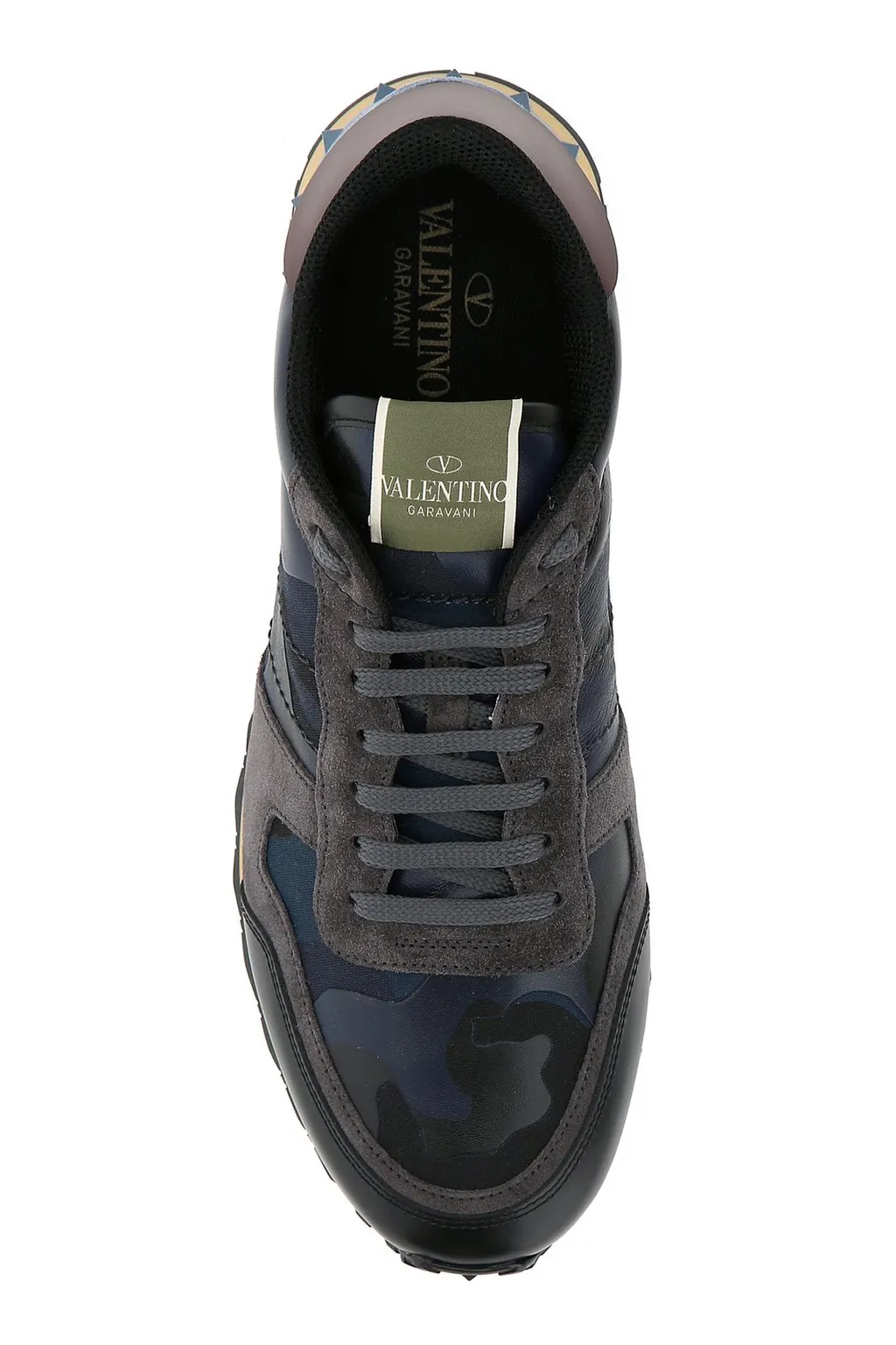 Runner Sneakers