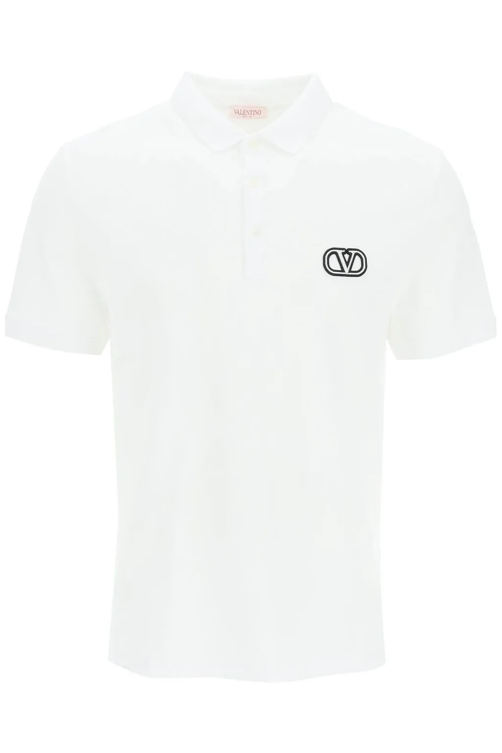 Valentino Garavani Polo Shirt