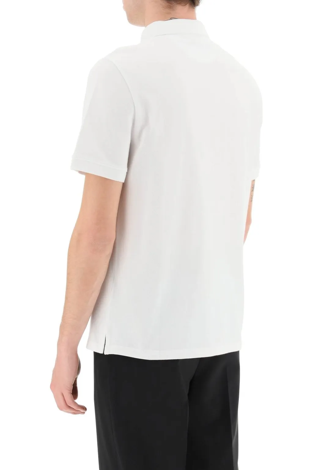 Valentino Garavani Polo Shirt
