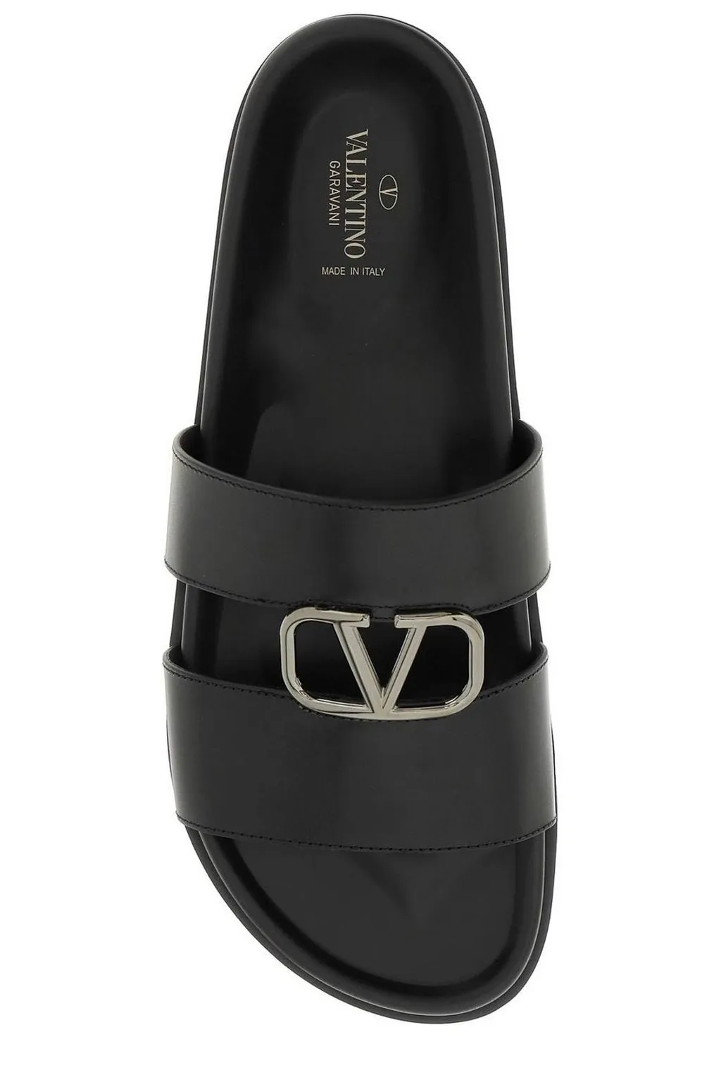 Slide Sandals
