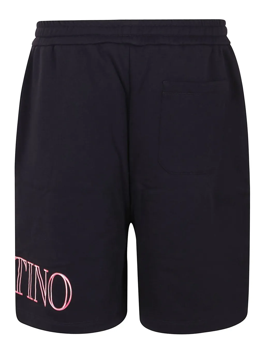 Logo Sweatshorts