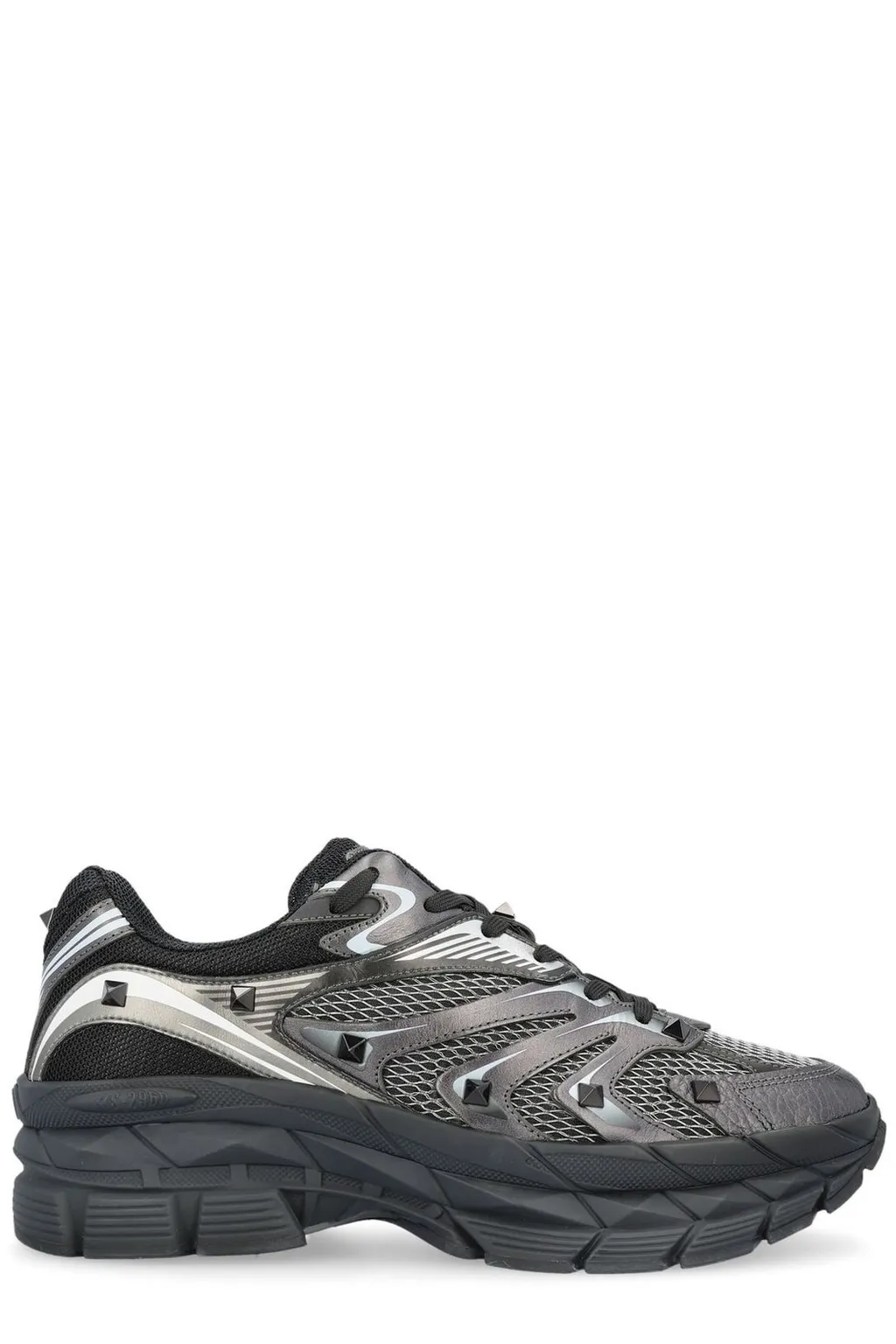 Valentino Garavani Rockrunner Plus Sneakers
