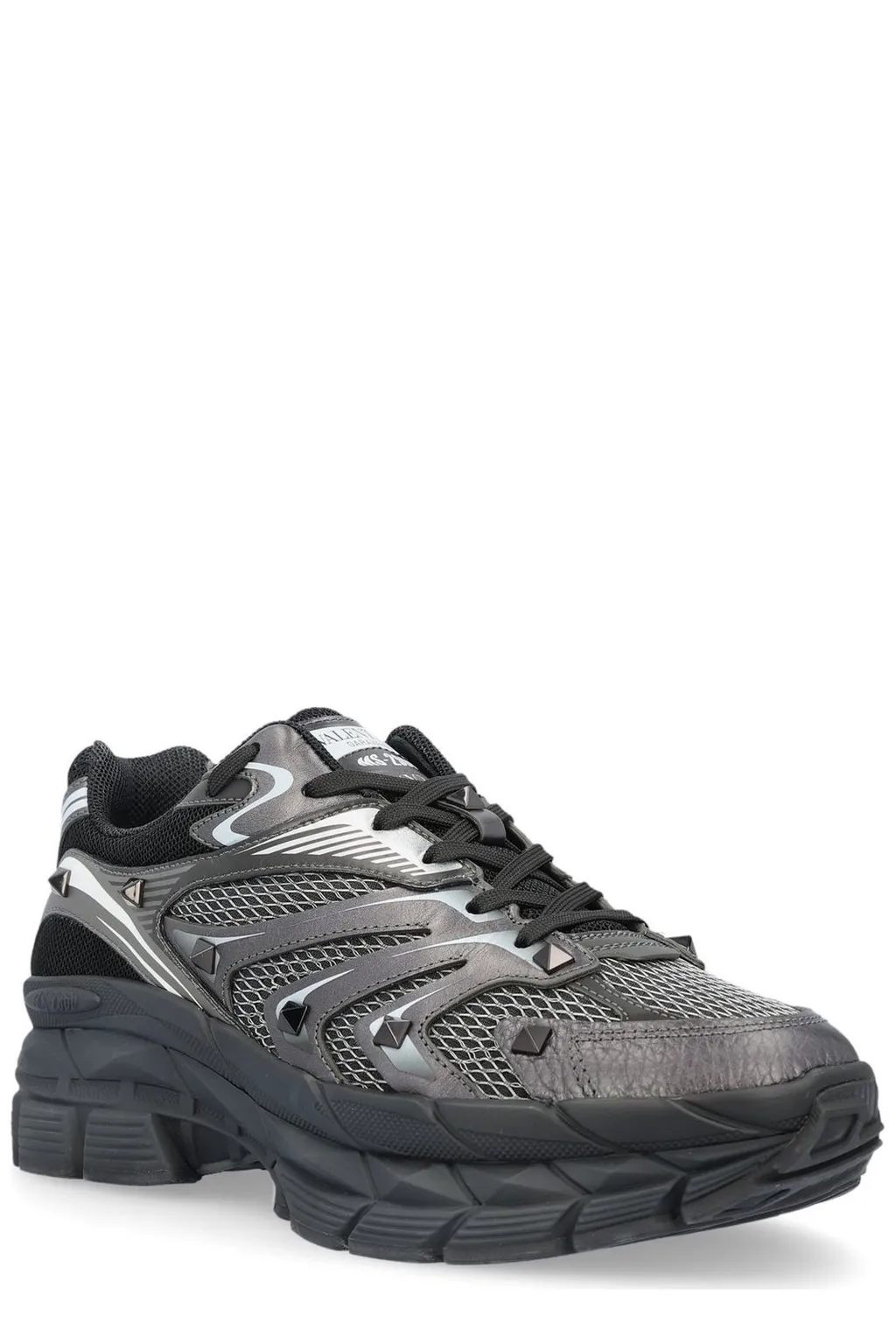 Valentino Garavani Rockrunner Plus Sneakers