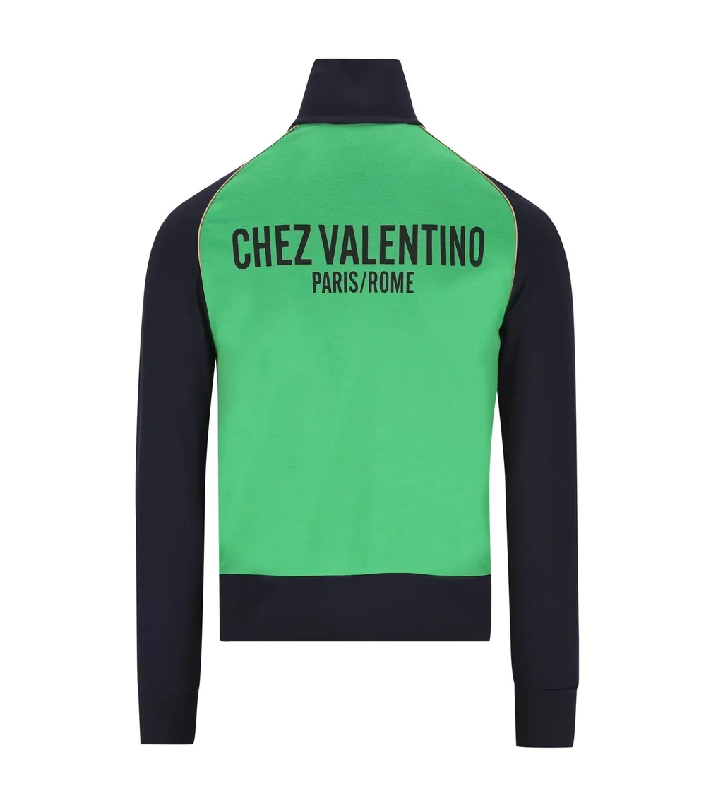 Track Jacket
