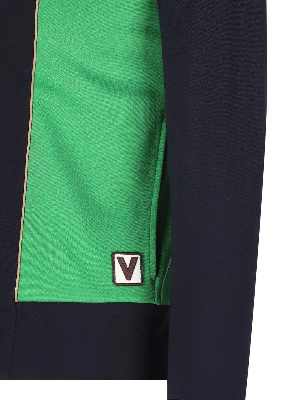 Track Jacket