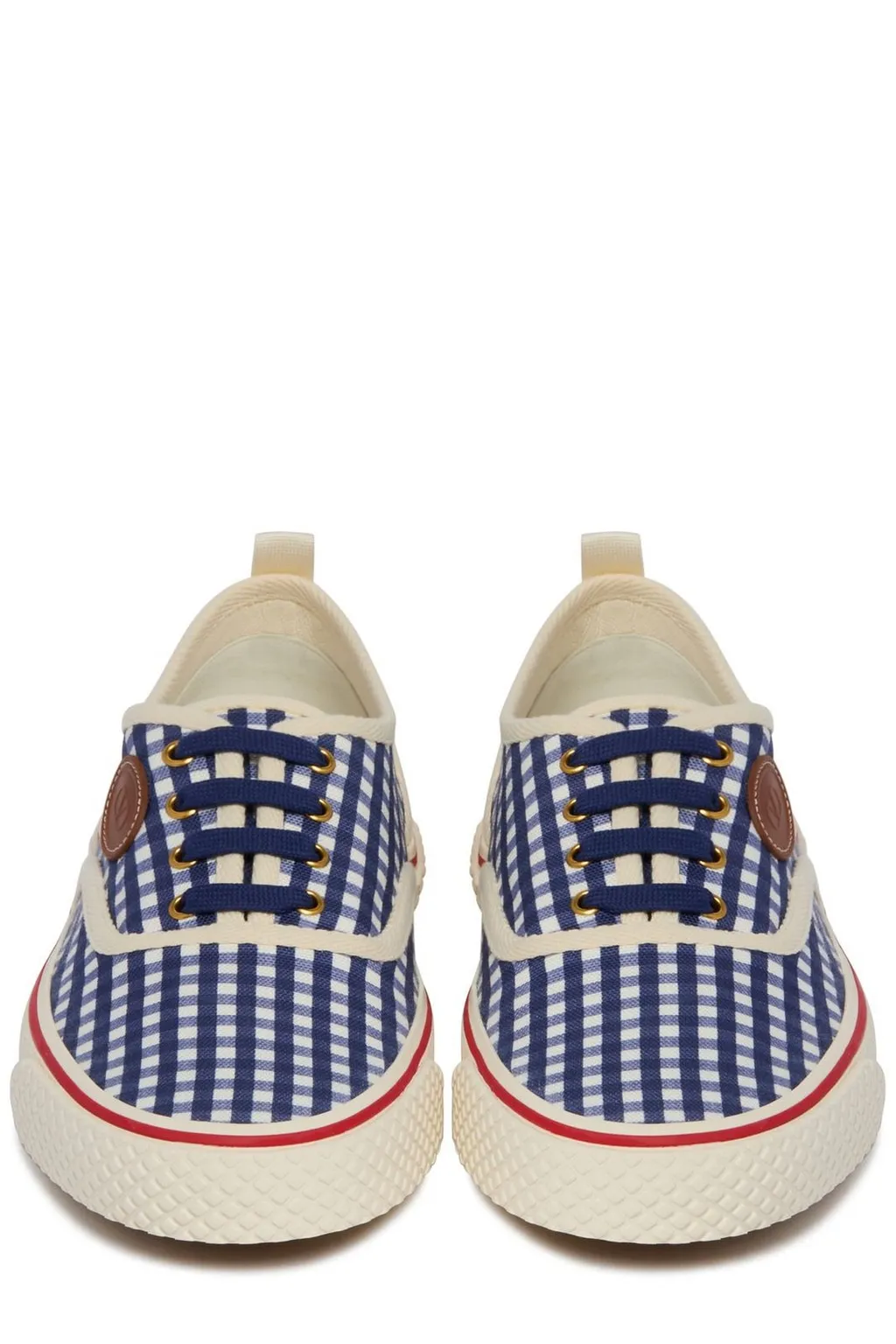 Low-Top Sneakers