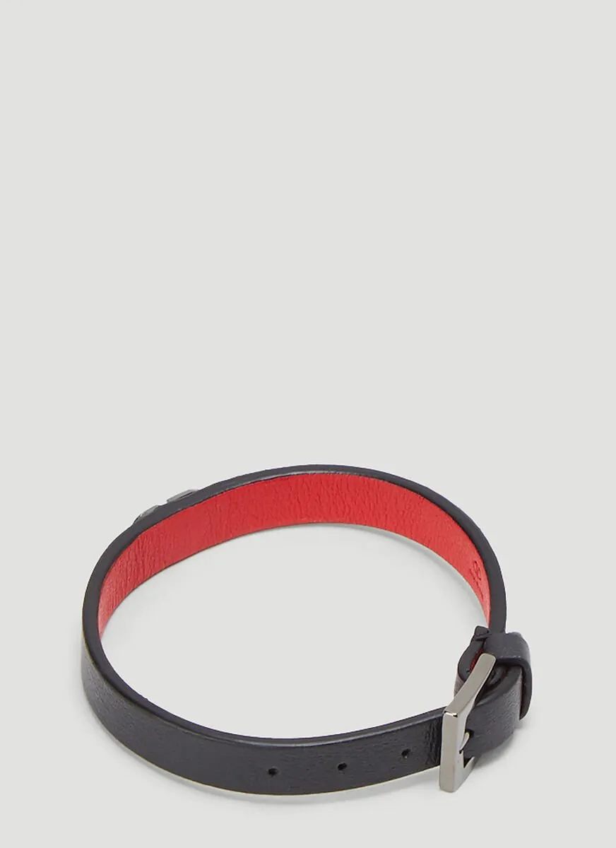 Vltn Times Bracelet