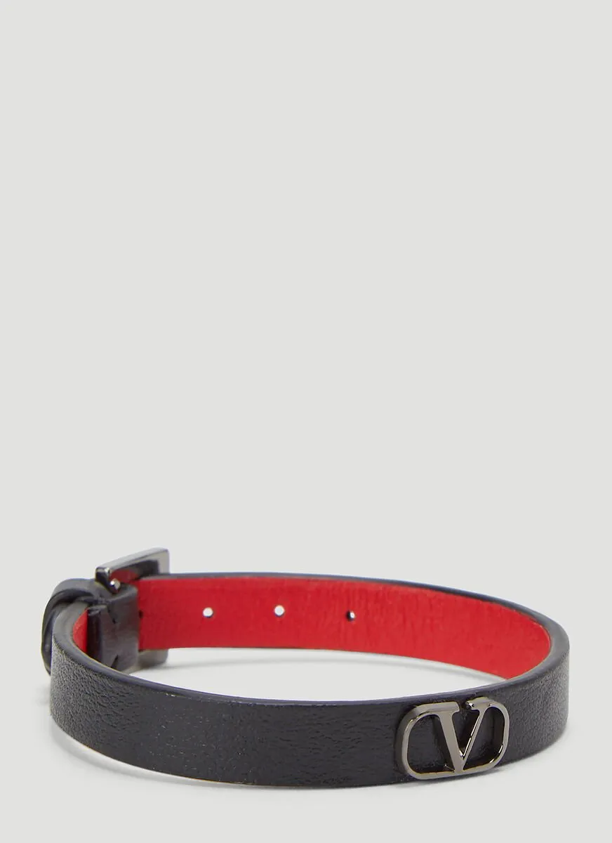 Vltn Times Bracelet
