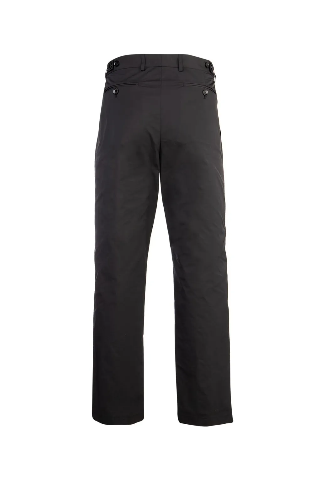 Pleated Trousers