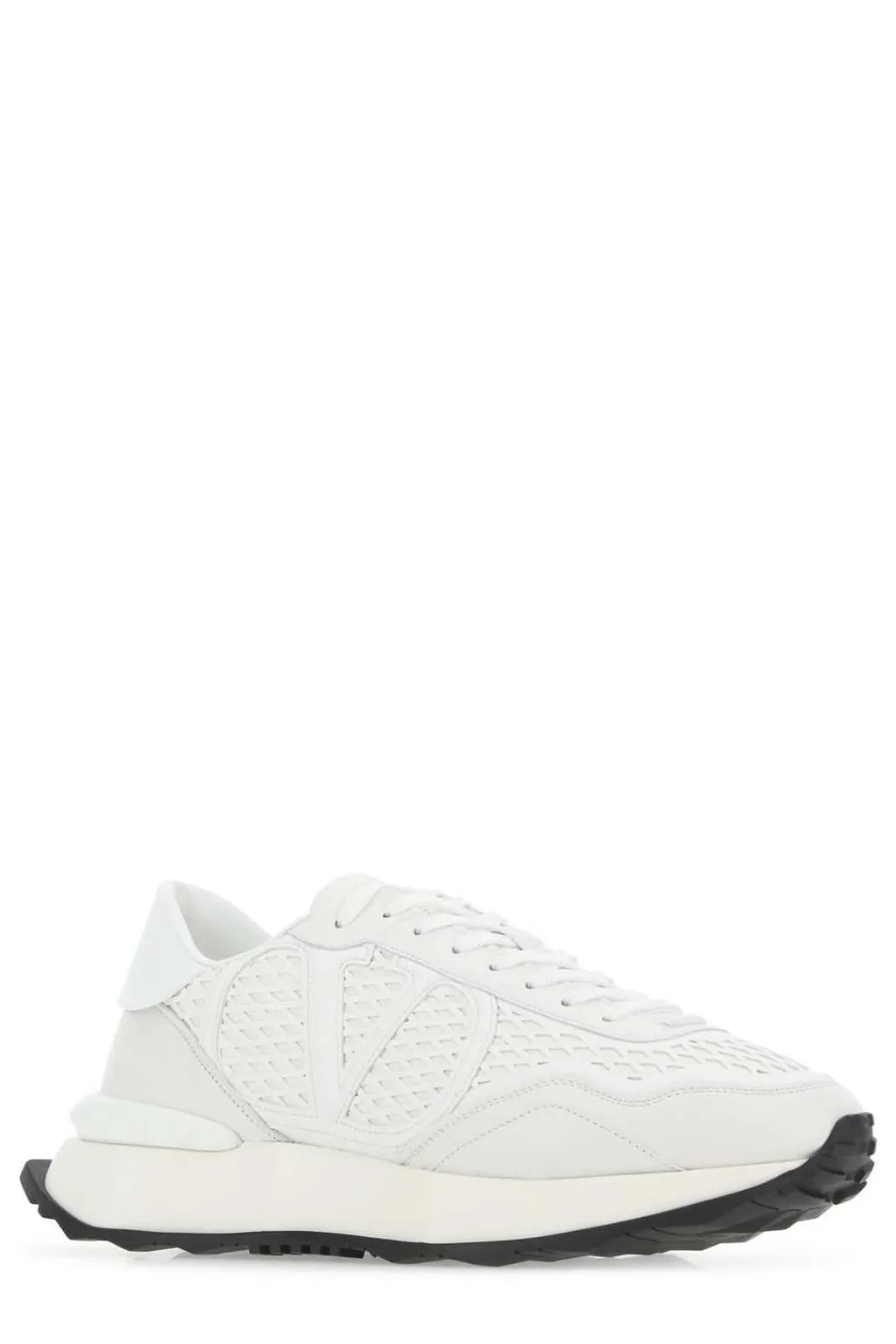 Valentino Garavani Open Speedster Sneakers