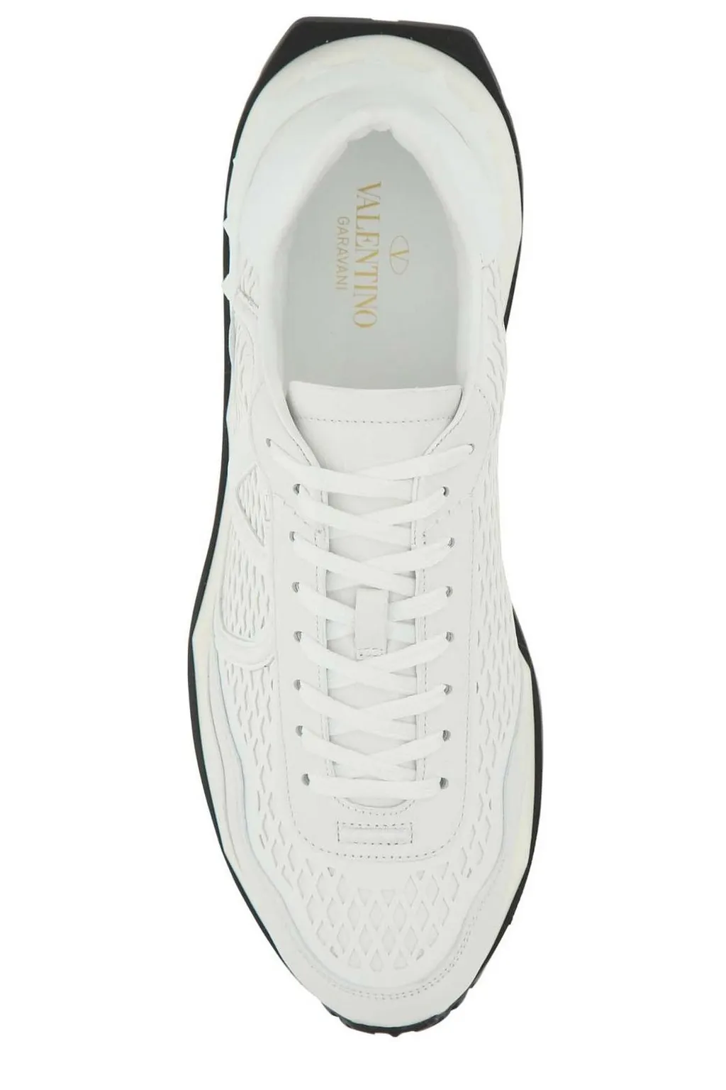 Valentino Garavani Open Speedster Sneakers