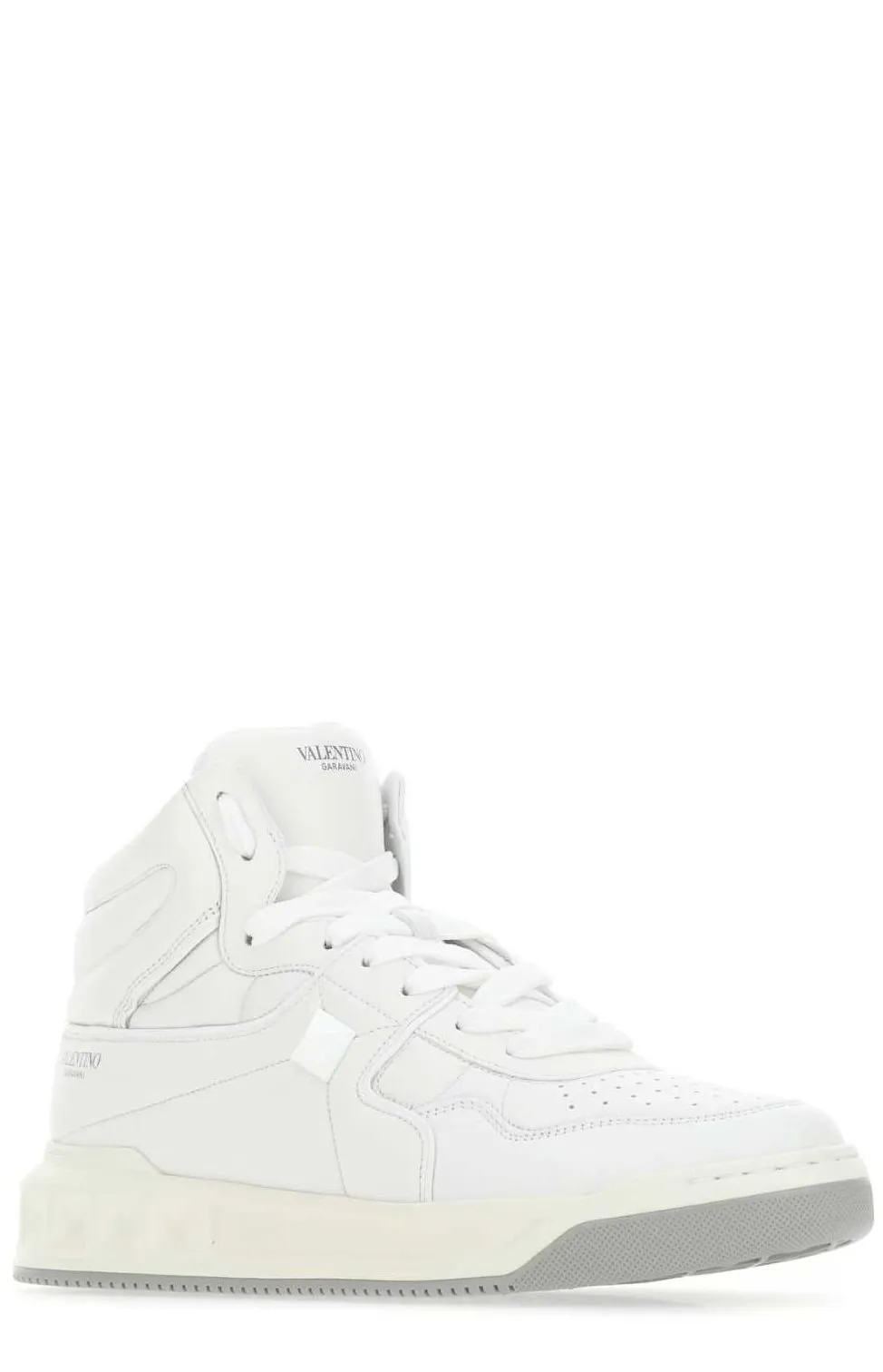 Valentino Garavani Rockstud Untitled Sneakers