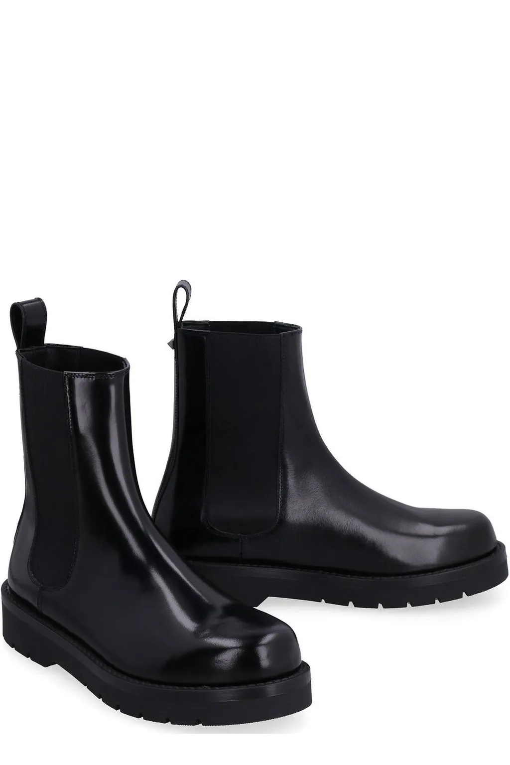 Chelsea Boots