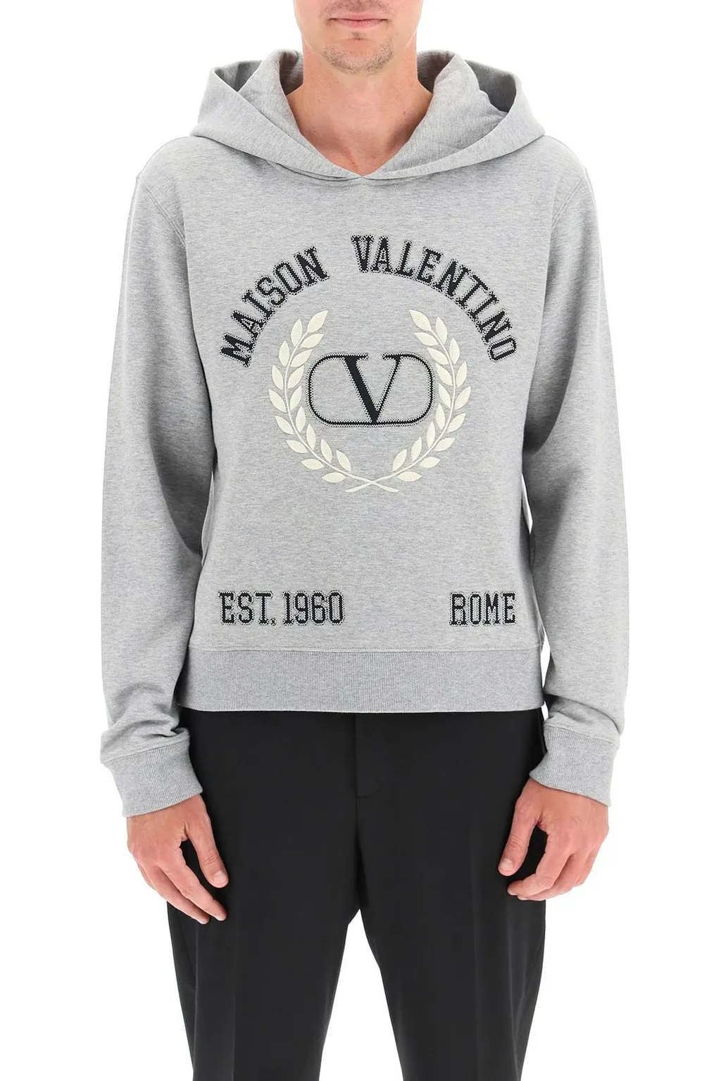 Hooded Sweatshirt