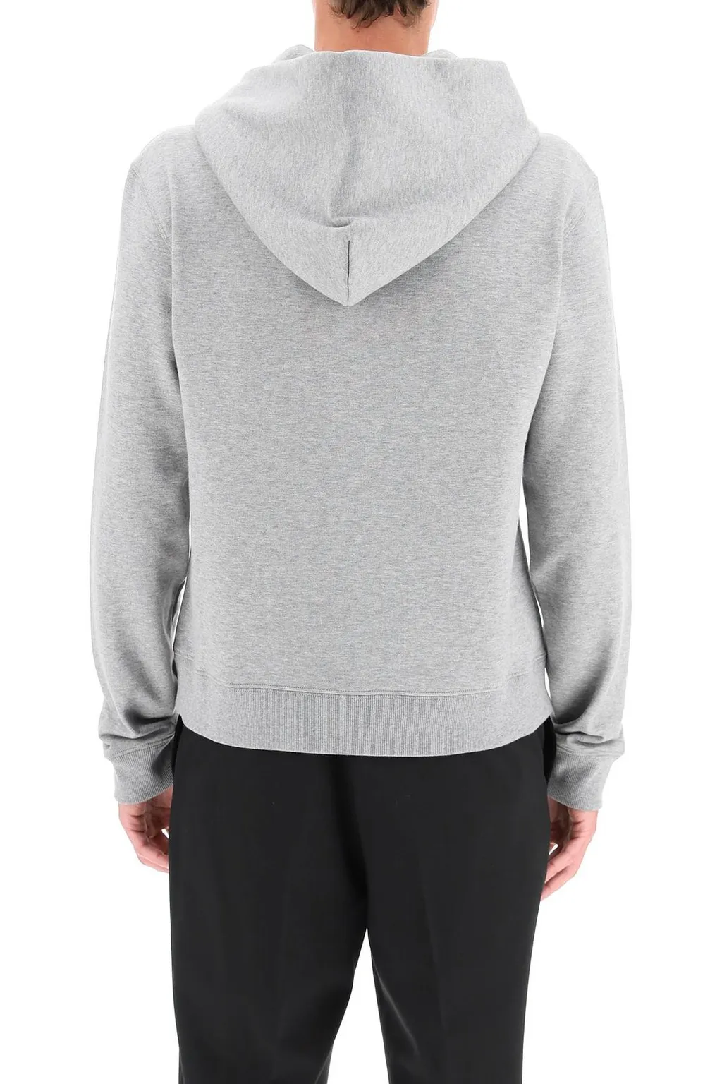 Hooded Sweatshirt