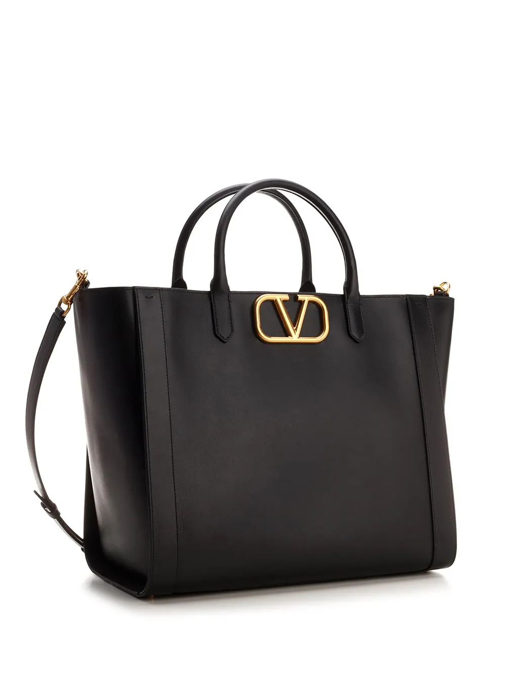 Vltn Tote Bag