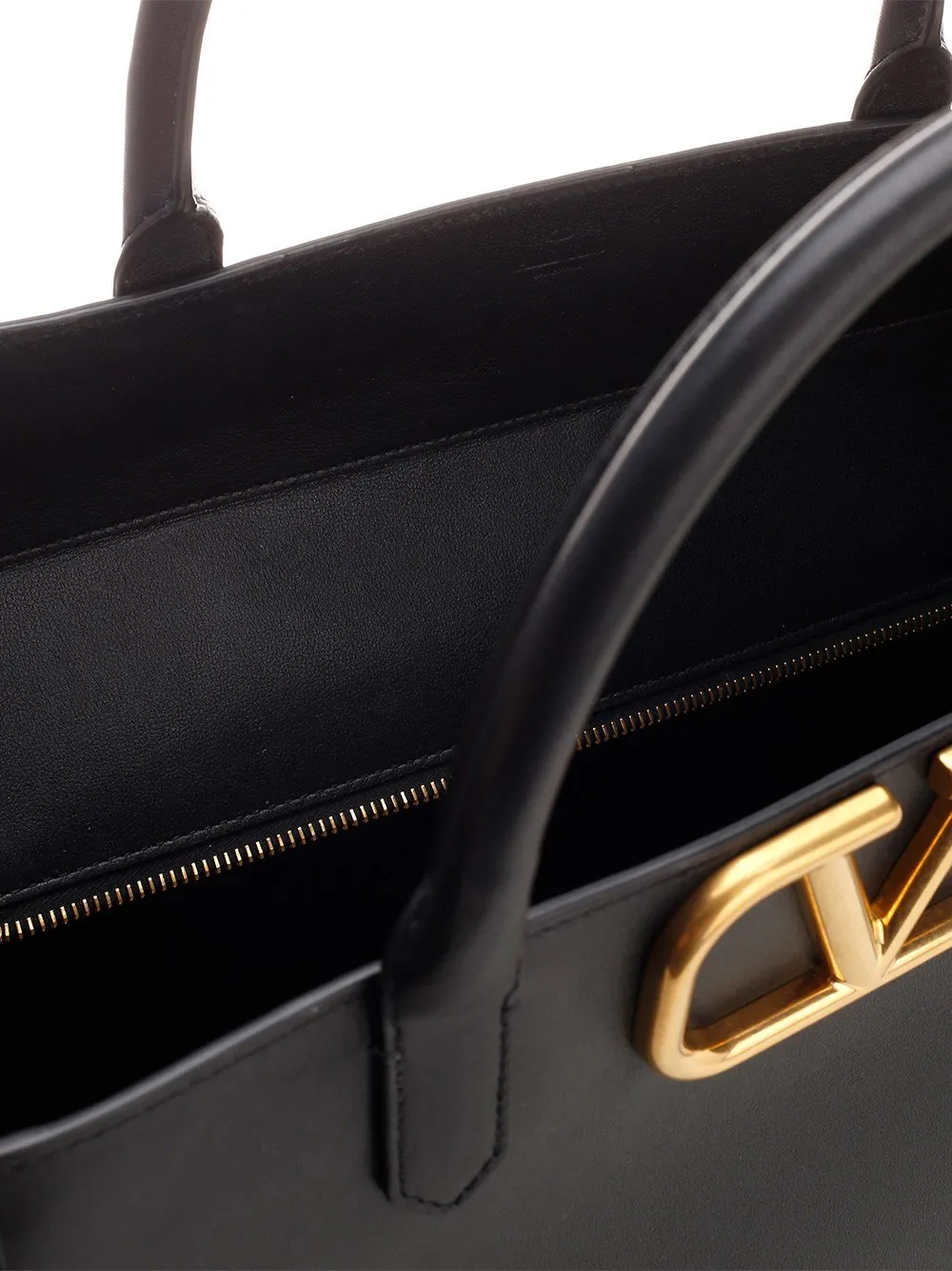 Vltn Tote Bag