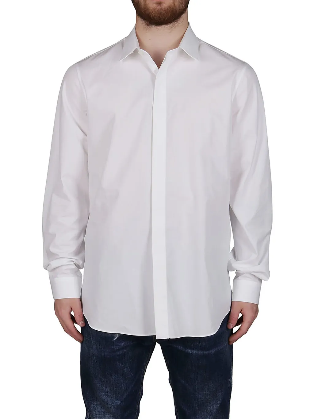 Dress Shirt