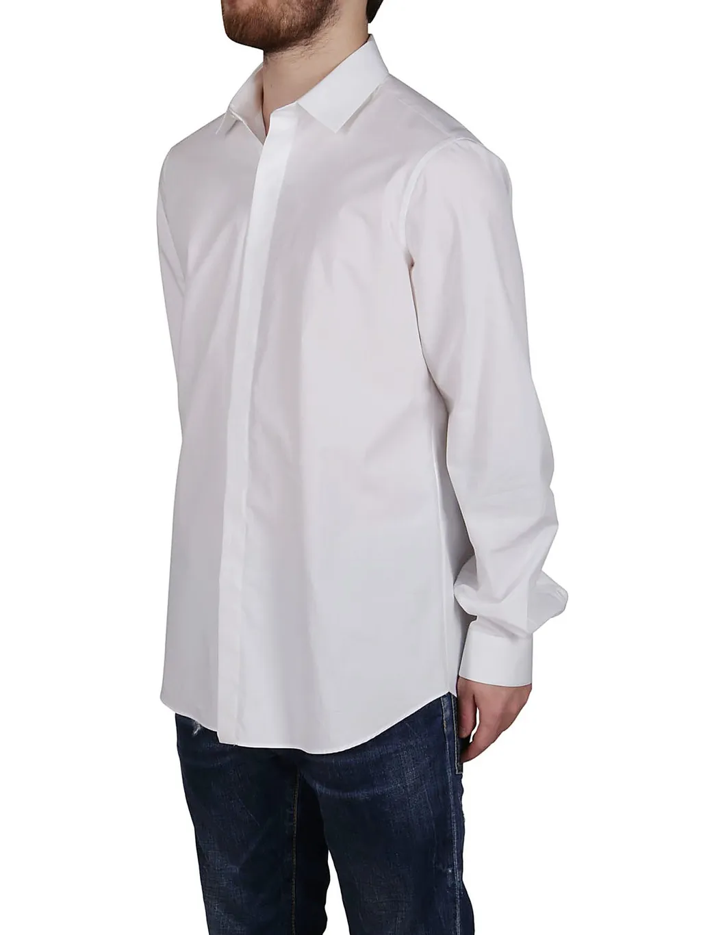 Dress Shirt