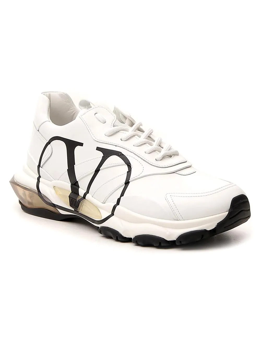 Valentino Garavani Open Speedster Sneakers