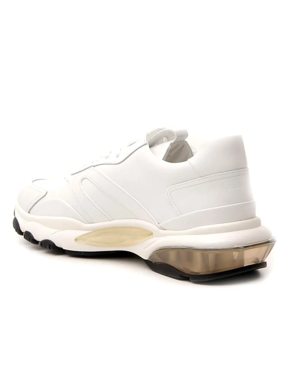 Valentino Garavani Open Speedster Sneakers