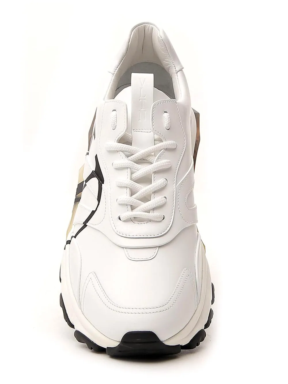 Valentino Garavani Open Speedster Sneakers