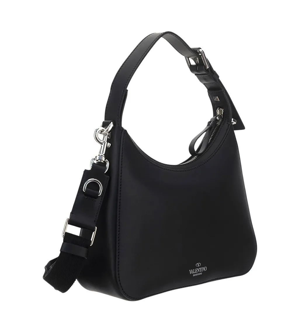 Vltn Hobo Bag