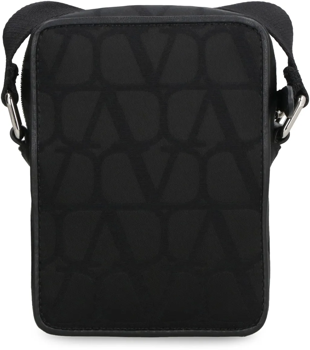 Messenger Bag