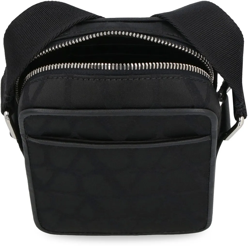 Messenger Bag