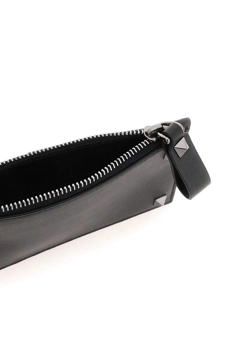 Cardholder With Studs