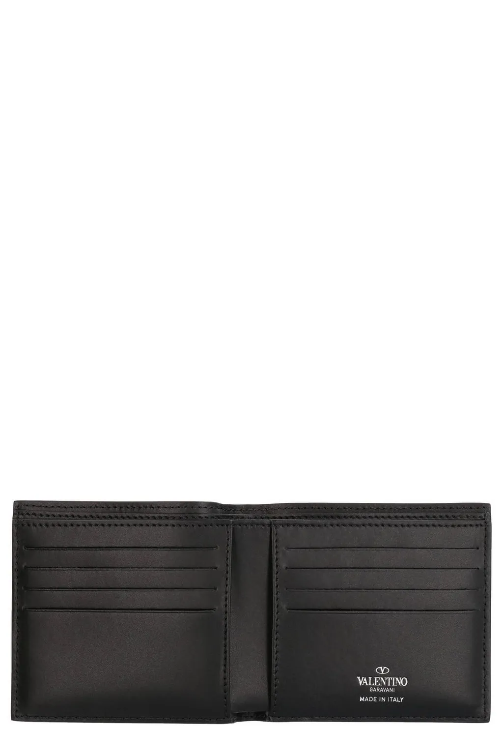 Bifold Wallet